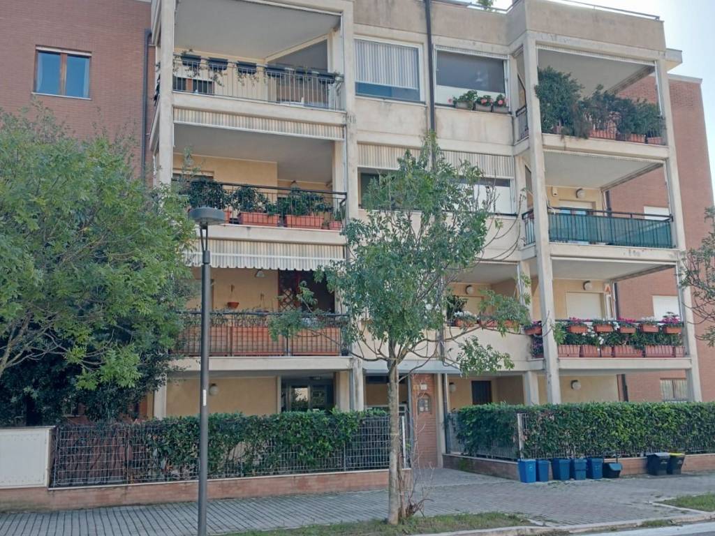 Appartamento a Pescara in Via San Pio da Pietrelcina, 9 - Foto 3