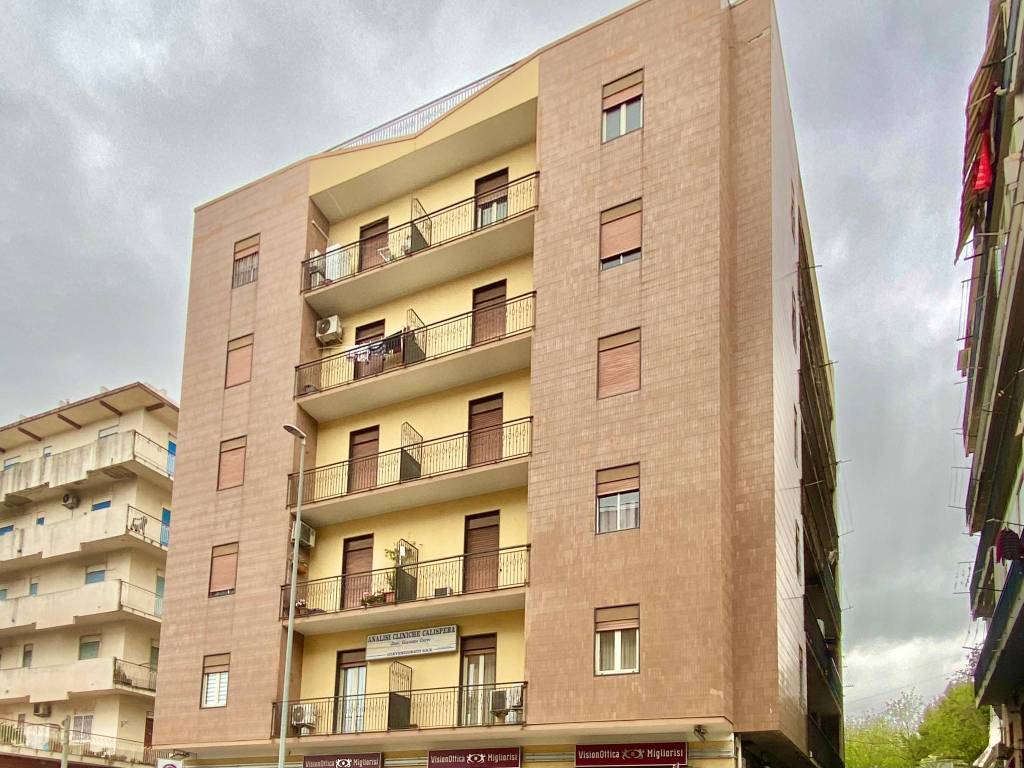 Appartamento a Messina in Via Adolfo Celi - Foto 3