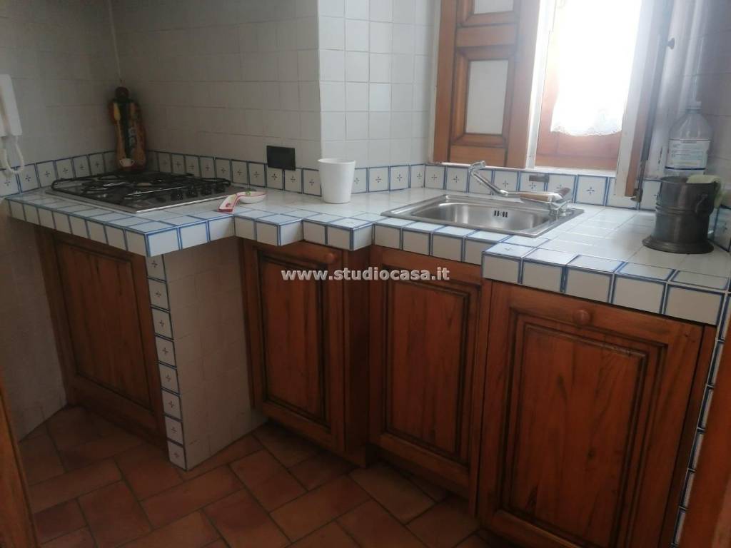 Casa indipendente a Crotone - Foto 4