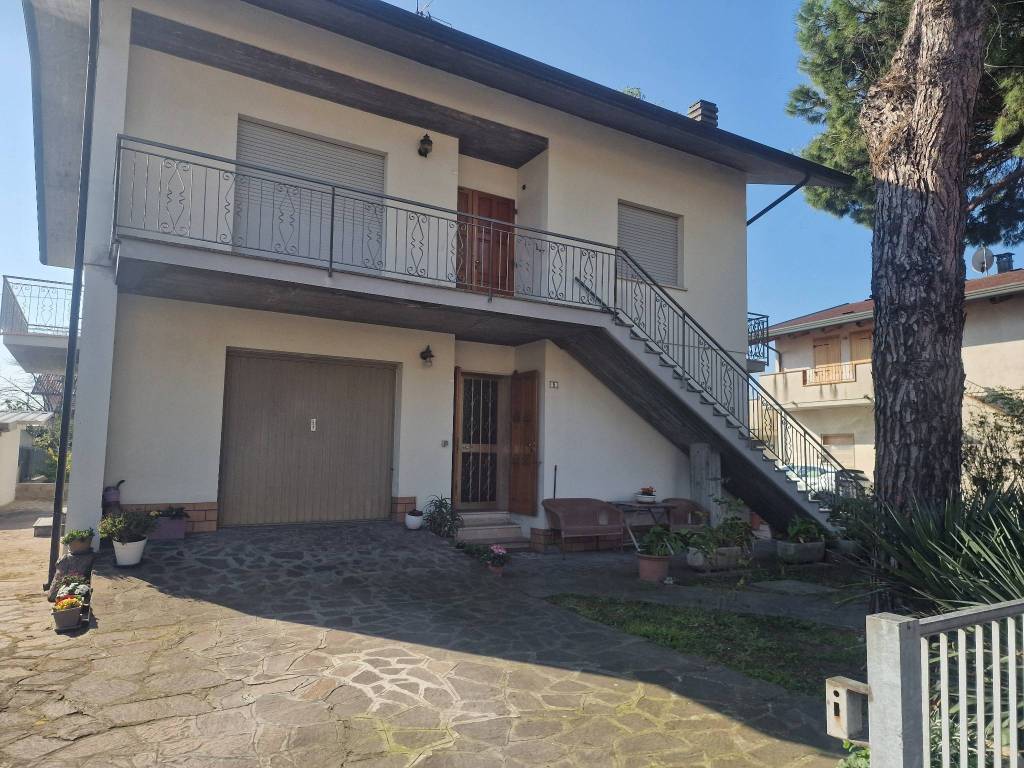 Villa a Cervia in Via Malva Sud - Foto 4
