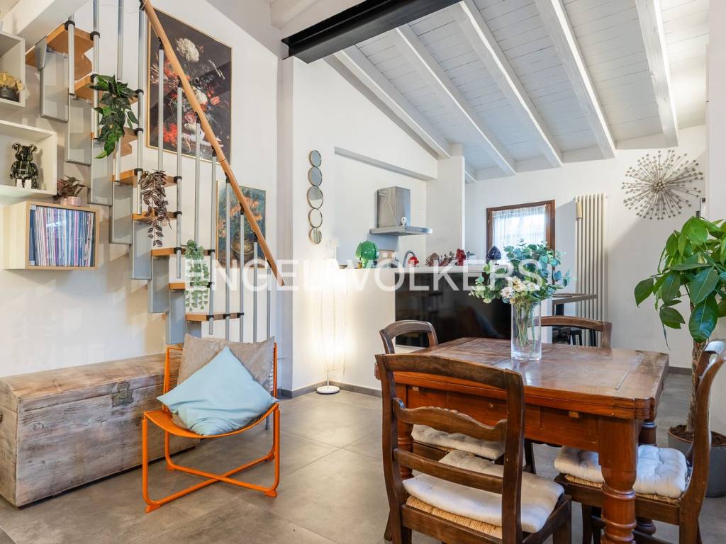 Appartamento a Bologna in Via Cadriano, 35 - Foto 4