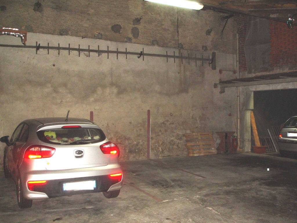 Box / garage a Vigevano - Foto 3