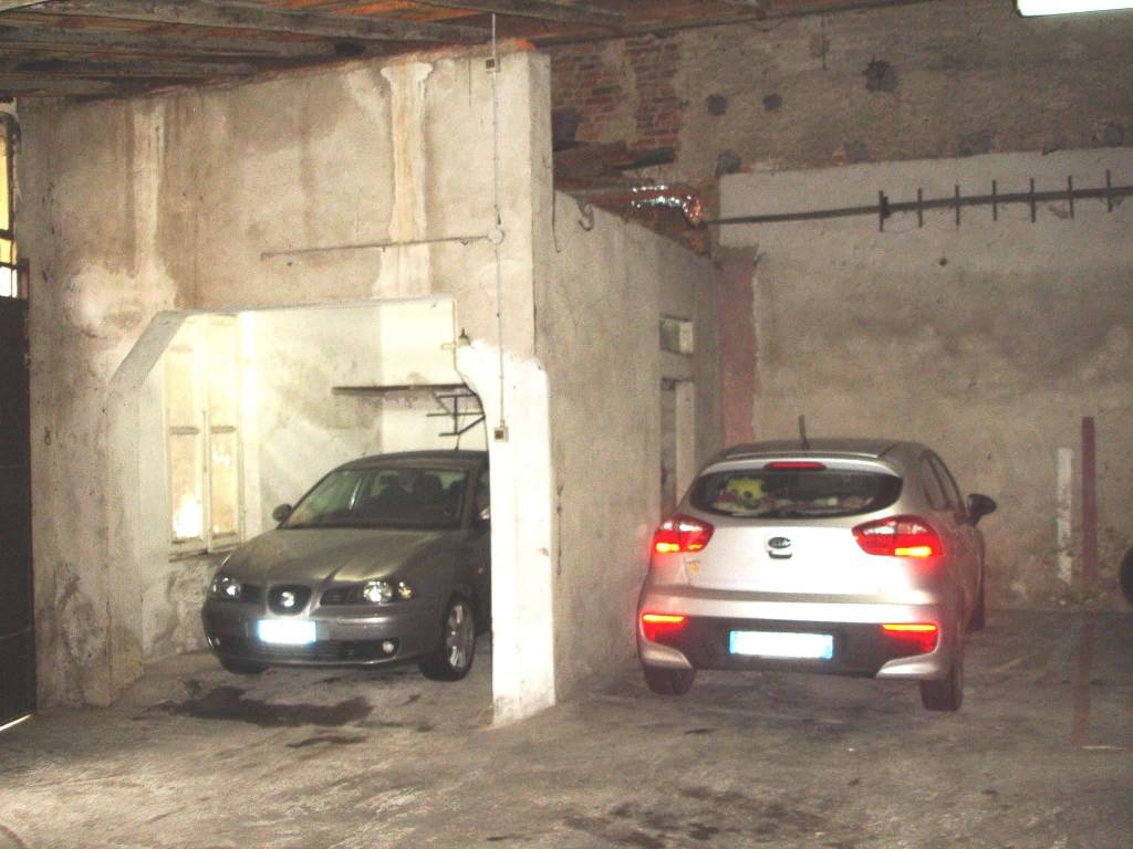 Box / garage a Vigevano - Foto 4