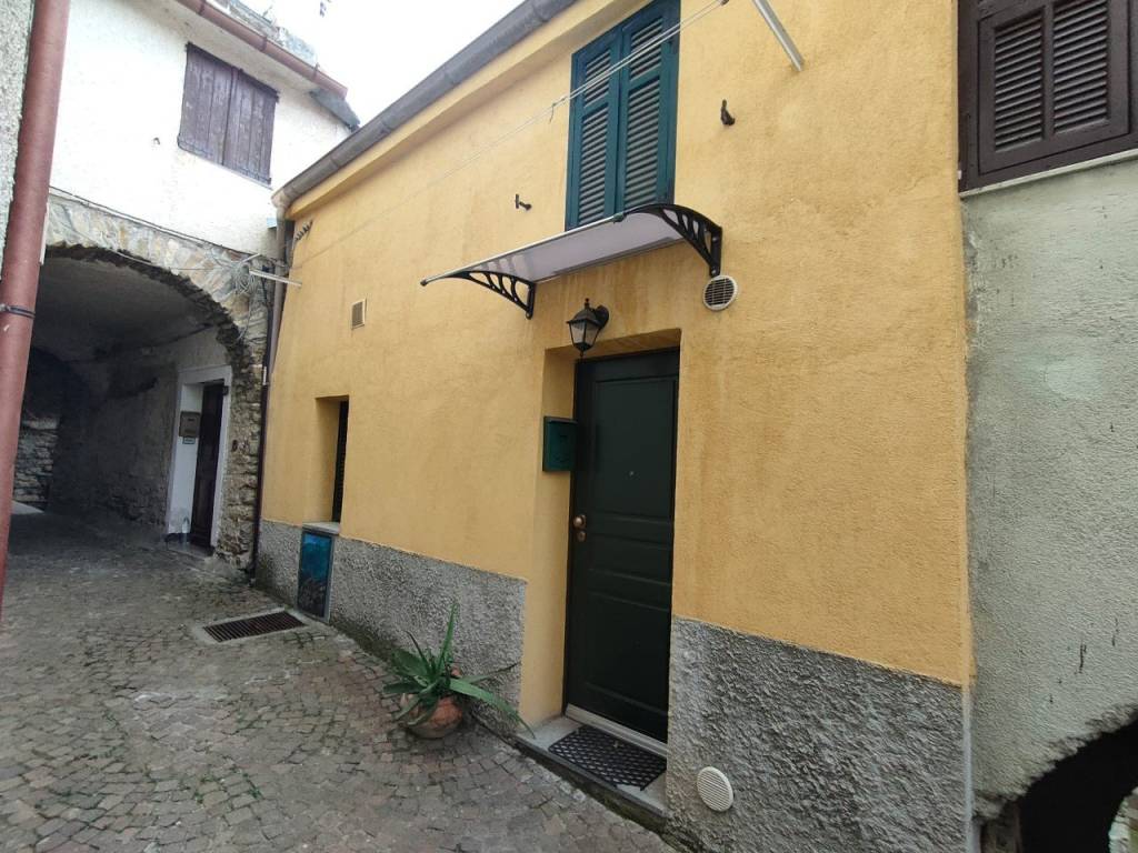 Appartamento a Aurigo - Foto 2