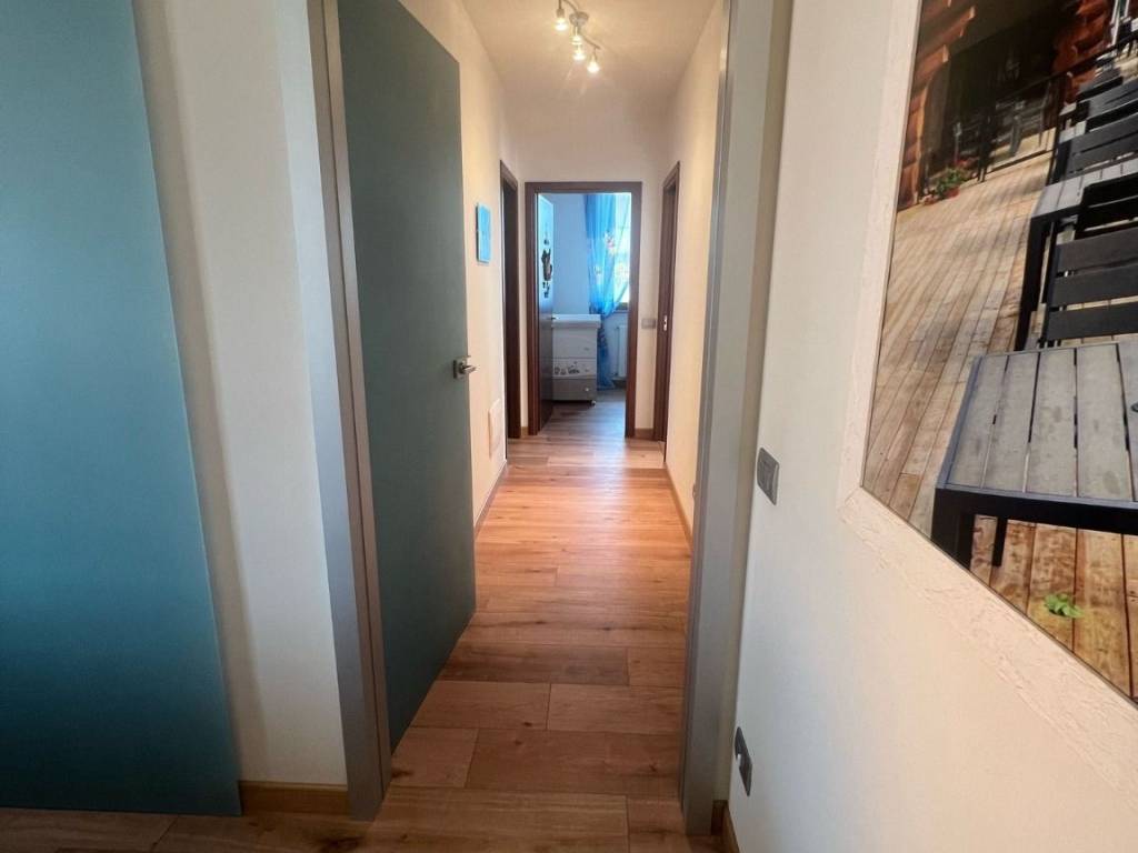 Appartamento a San martino in strada in Via Vittorio Massari - Foto 4