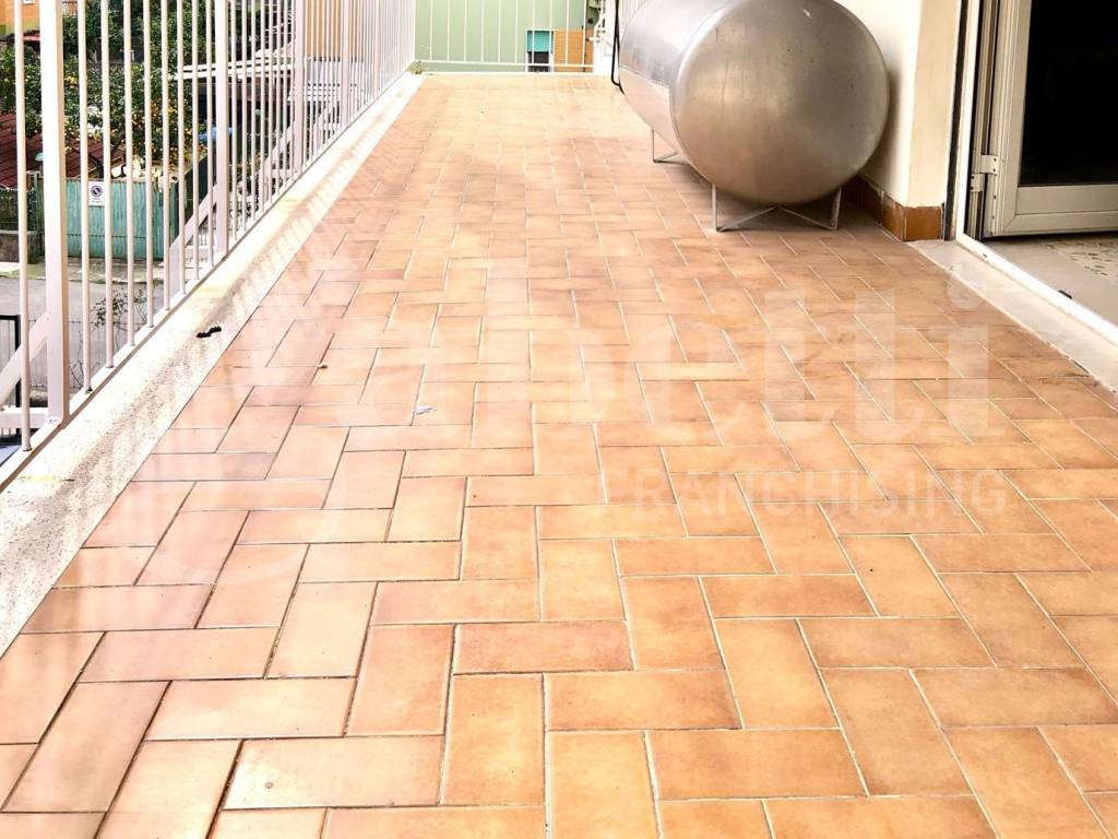 Appartamento a Gaeta in Via Rapallo, 24 - Foto 4