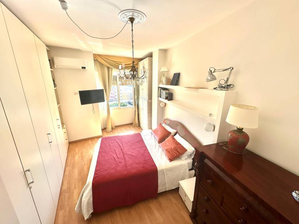 Appartamento a Cagliari in Via Sidney Costantino Sonnino - Foto 3