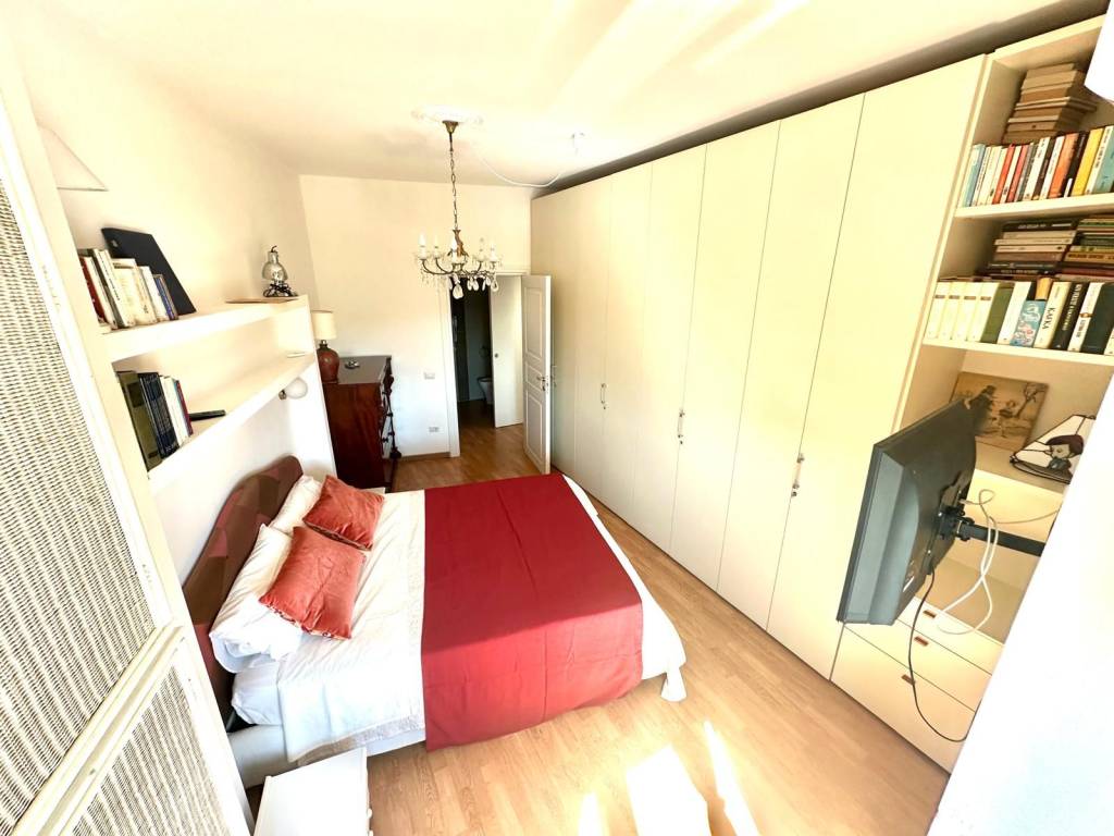 Appartamento a Cagliari in Via Sidney Costantino Sonnino - Foto 4