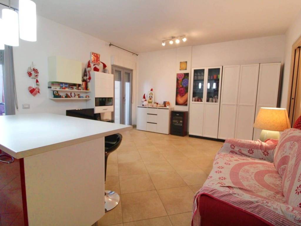 Appartamento a Cagliari in Via dalle Bande Nere, 42 - Foto 2