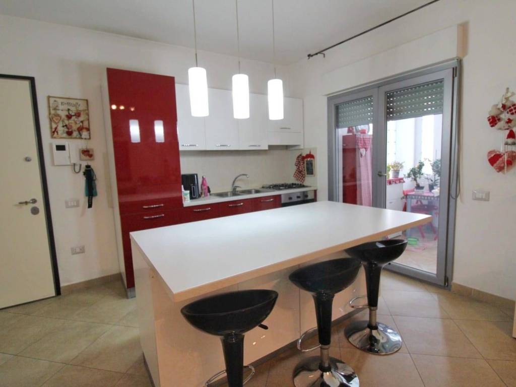 Appartamento a Cagliari in Via dalle Bande Nere, 42 - Foto 3
