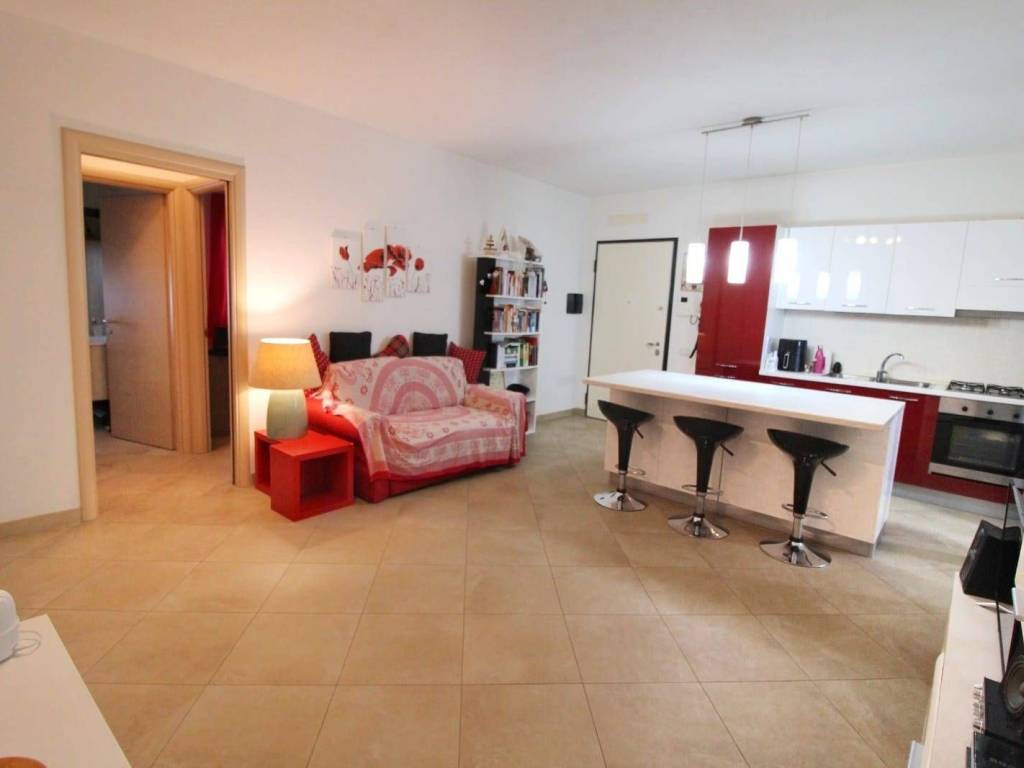 Appartamento a Cagliari in Via dalle Bande Nere, 42 - Foto 4
