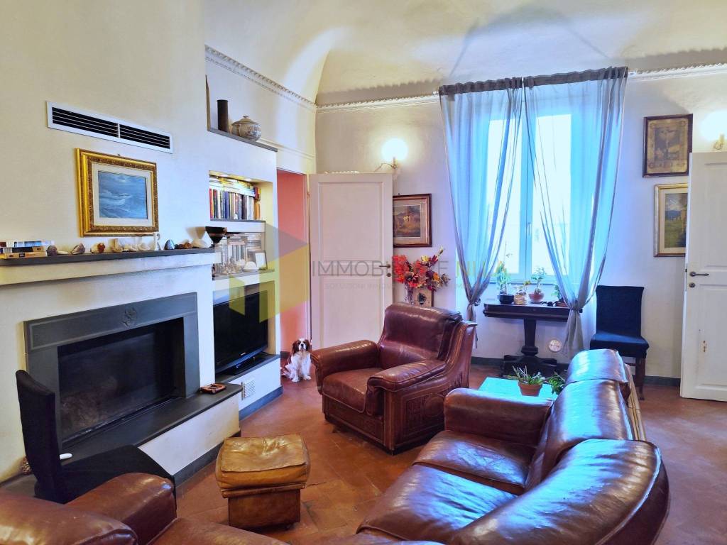 Appartamento a San giuliano terme in Via Ulisse Dini, 110 - Foto 3