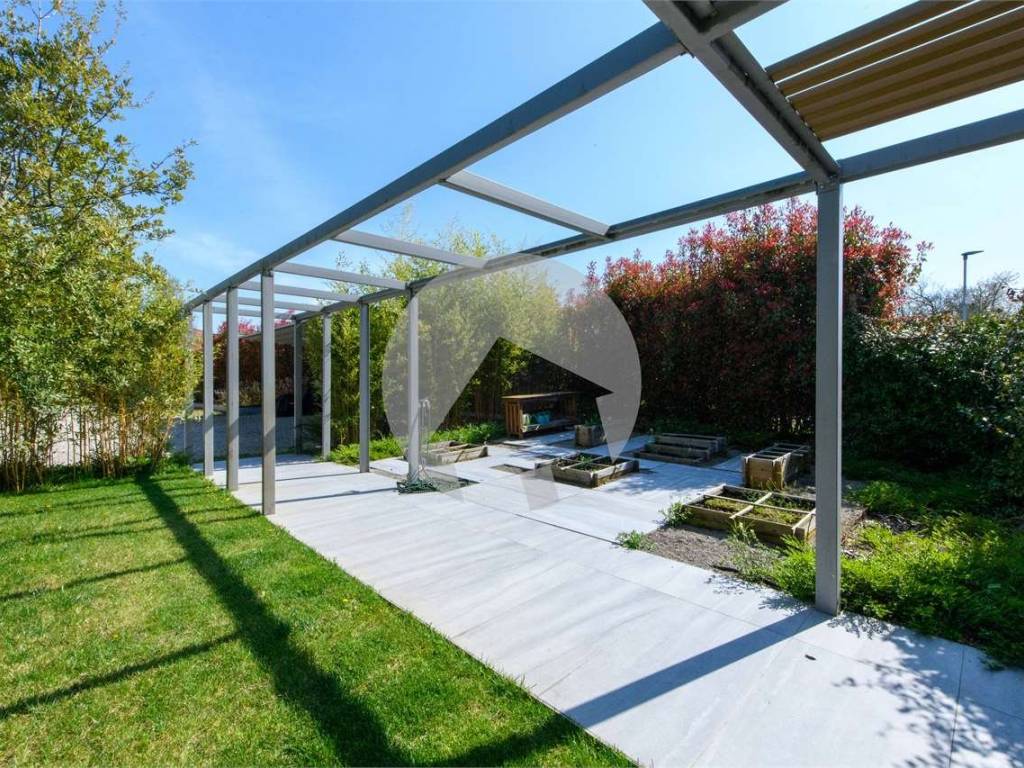 Villa a Reggio emilia in Via De Sanctis, 42 - Foto 5