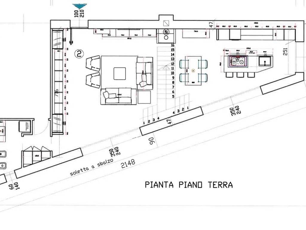 Villa a Mogliano veneto in Via Vanzo - Foto 3