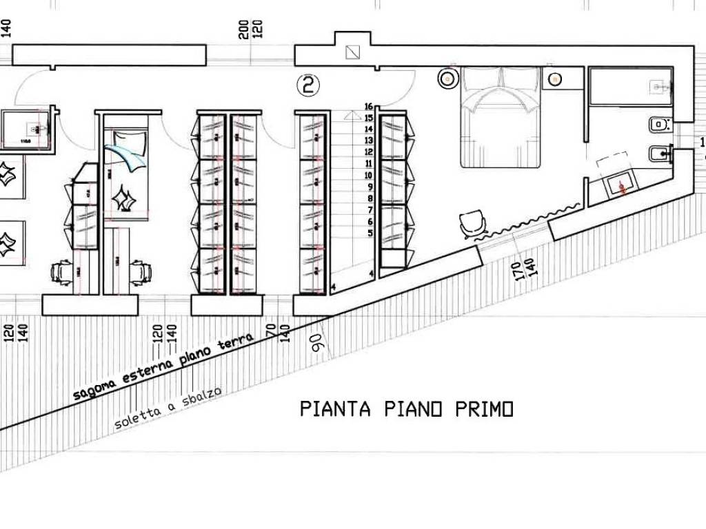 Villa a Mogliano veneto in Via Vanzo - Foto 4