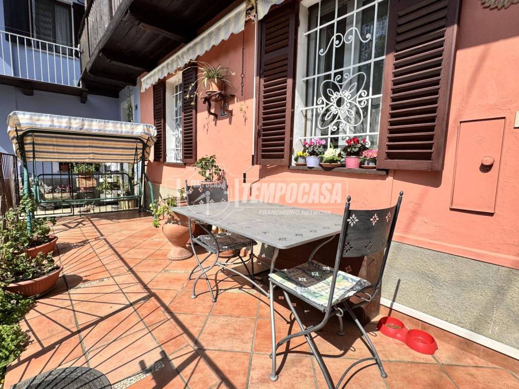 Casa indipendente a Biella in Strada Cantone Binella - Foto 3