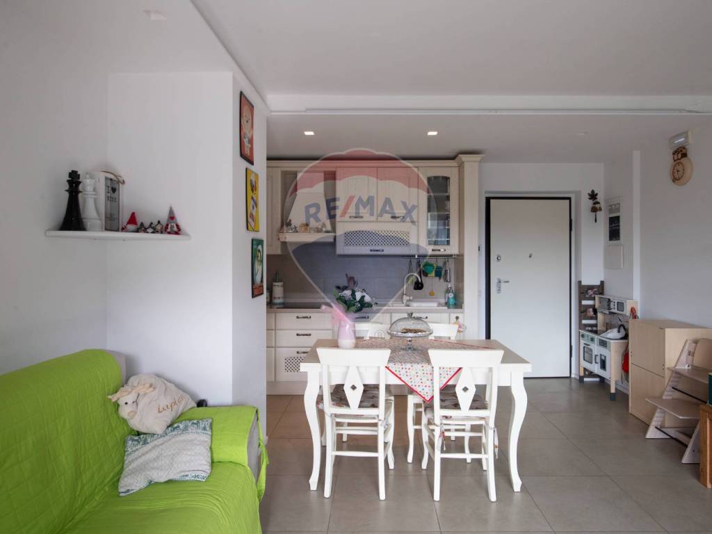 Appartamento a Chiaravalle in via jesi, 30 - Foto 2
