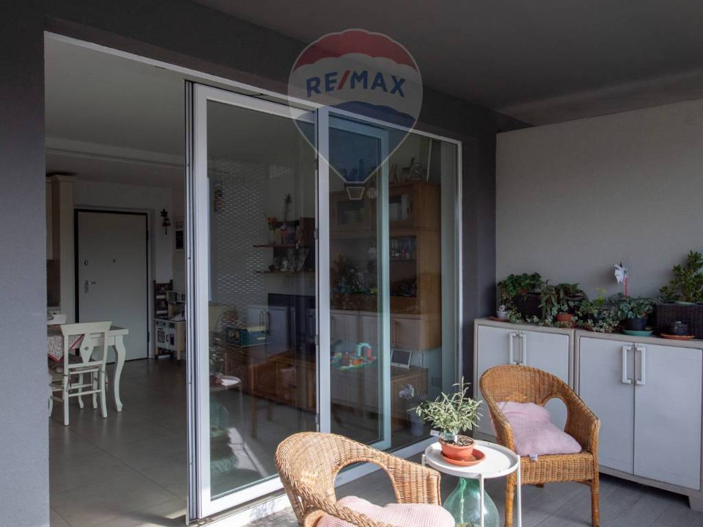 Appartamento a Chiaravalle in via jesi, 30 - Foto 3