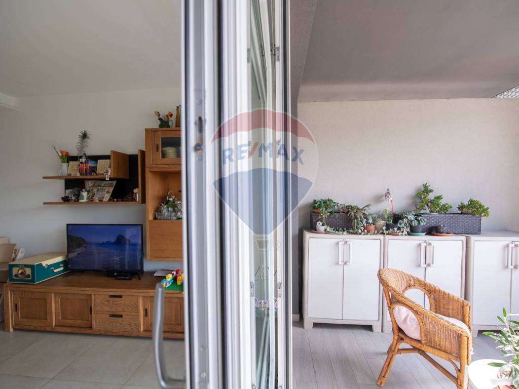 Appartamento a Chiaravalle in via jesi, 30 - Foto 5