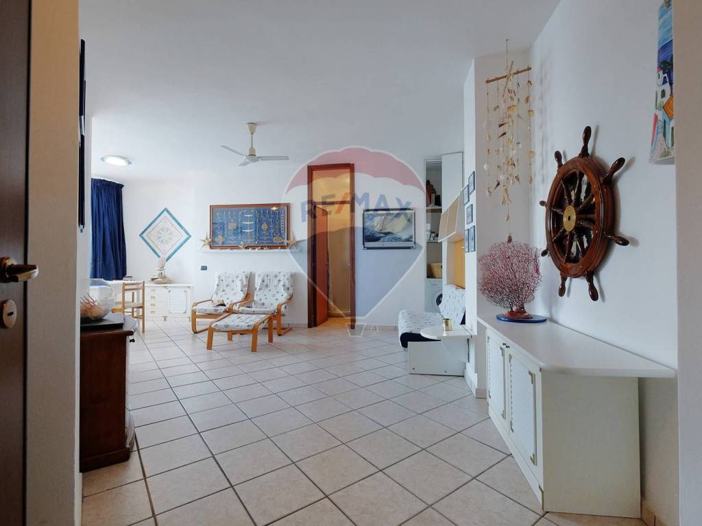 Appartamento a Teulada in Località Sa Canna Rocce Rosse - Foto 3