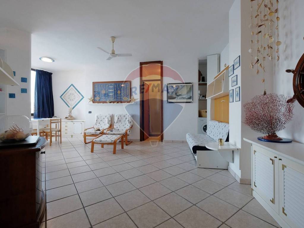 Appartamento a Teulada in Località Sa Canna Rocce Rosse - Foto 4