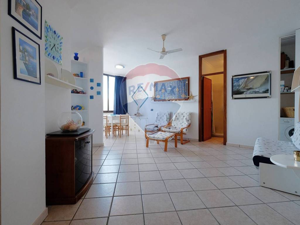 Appartamento a Teulada in Località Sa Canna Rocce Rosse - Foto 5