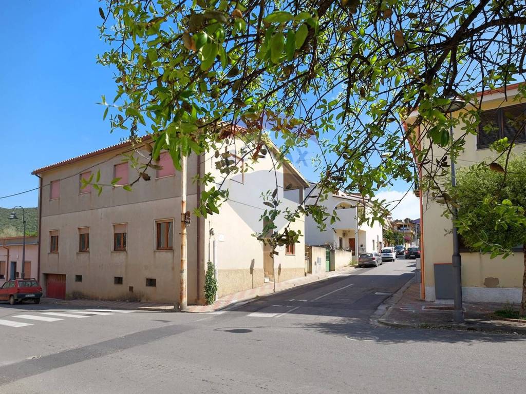 Casa indipendente a Teulada in Via Trieste, 1 - Foto 2