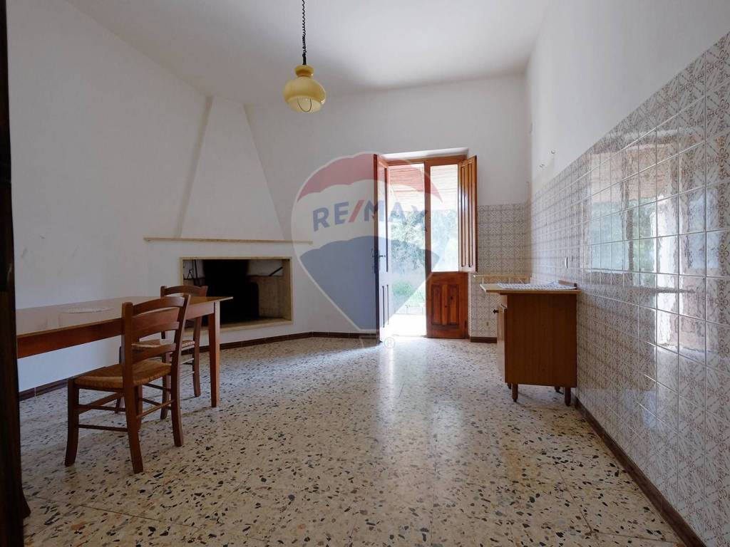 Casa indipendente a Teulada in Via Trieste, 1 - Foto 4