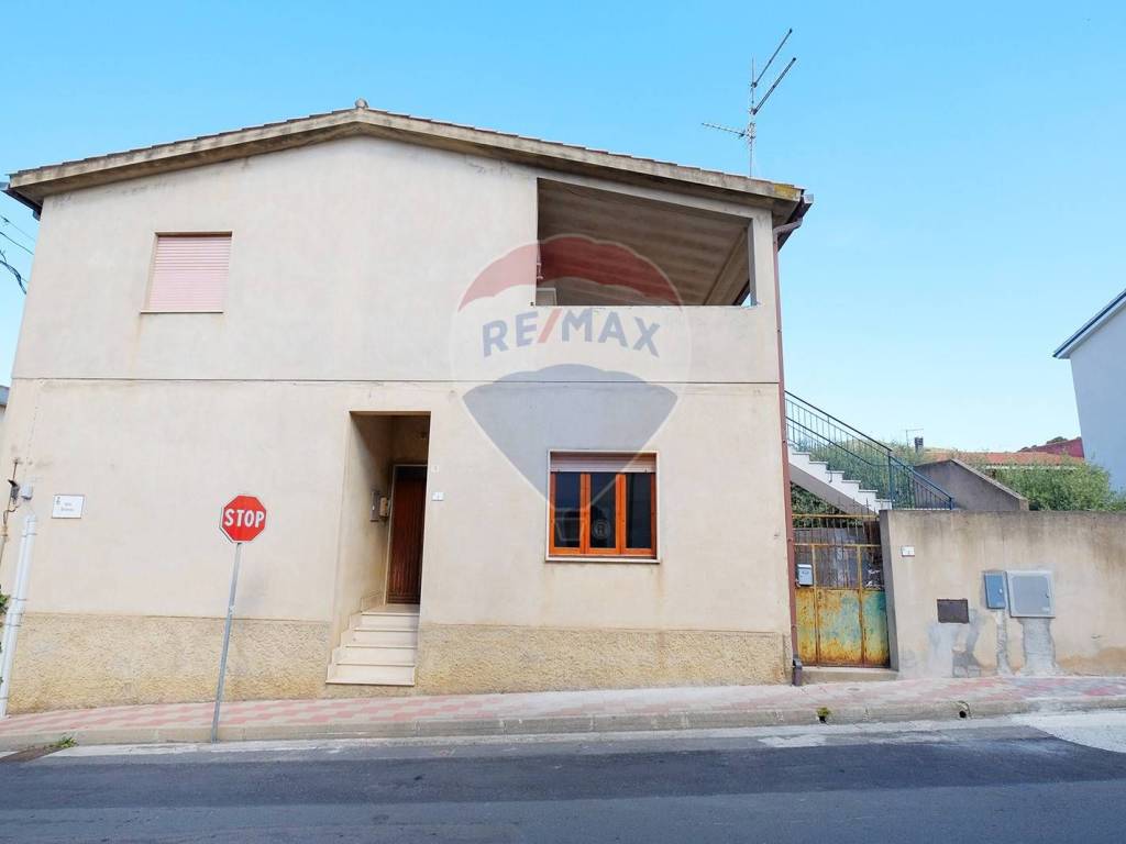Casa indipendente a Teulada in Via Trieste, 1 - Foto 5