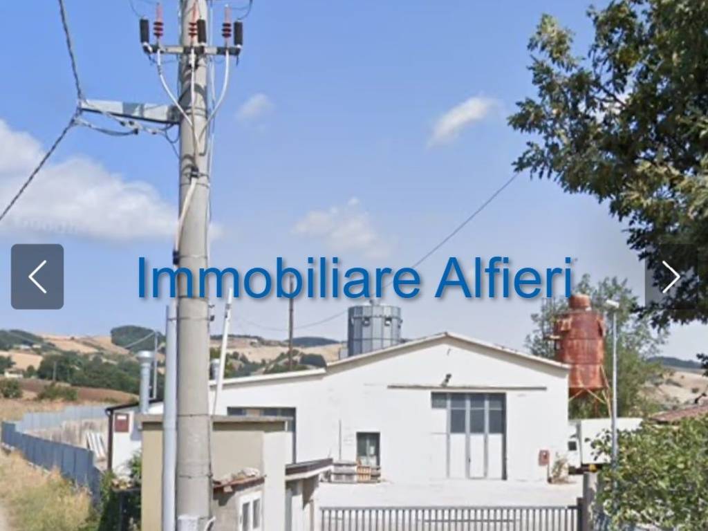 Immobile a Castelvetere in val fortore in Contrada Campanaro - Foto 4