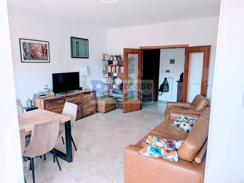 Appartamento a Bordighera in Via Louis Pasteur, 60 - Foto 2