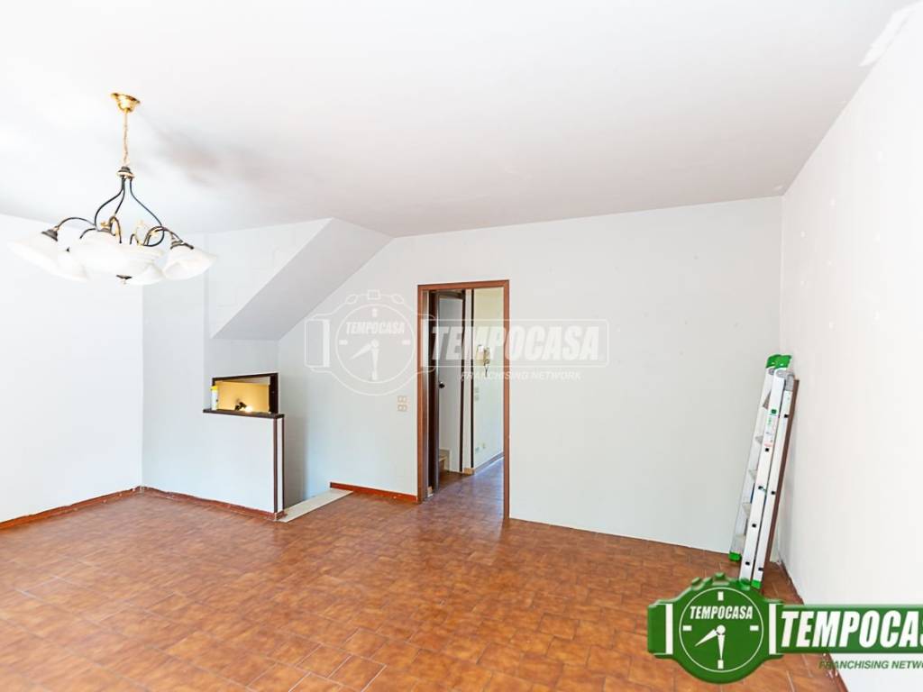 Villetta a schiera a Codogno in Viale Maccacaro - Foto 4