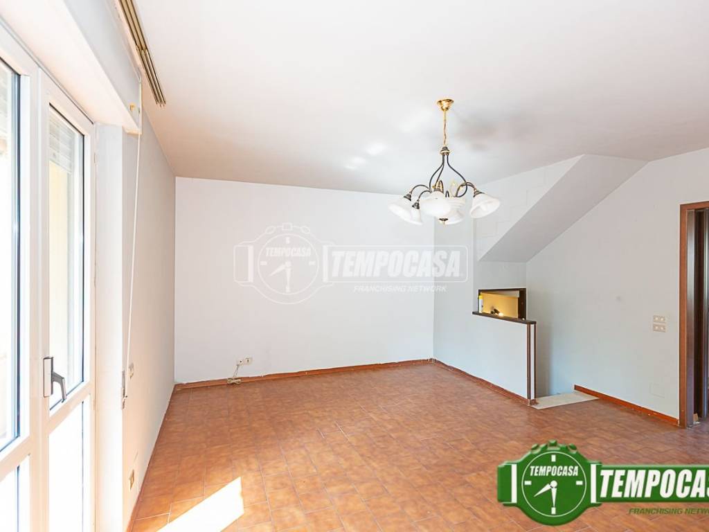 Villetta a schiera a Codogno in Viale Maccacaro - Foto 5