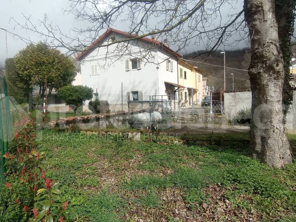Casa indipendente a Ateleta in Via San Cristoforo, 9 - Foto 2