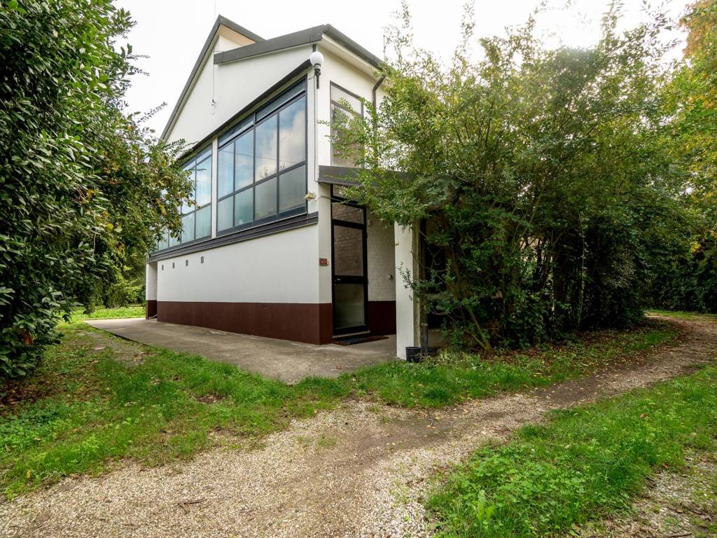 Villa a Malalbergo in Via Montefiorino - Foto 4