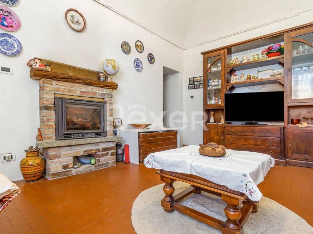 Rustico / casale a Castagnole monferrato in Località cascina vadonia 4 - Foto 5