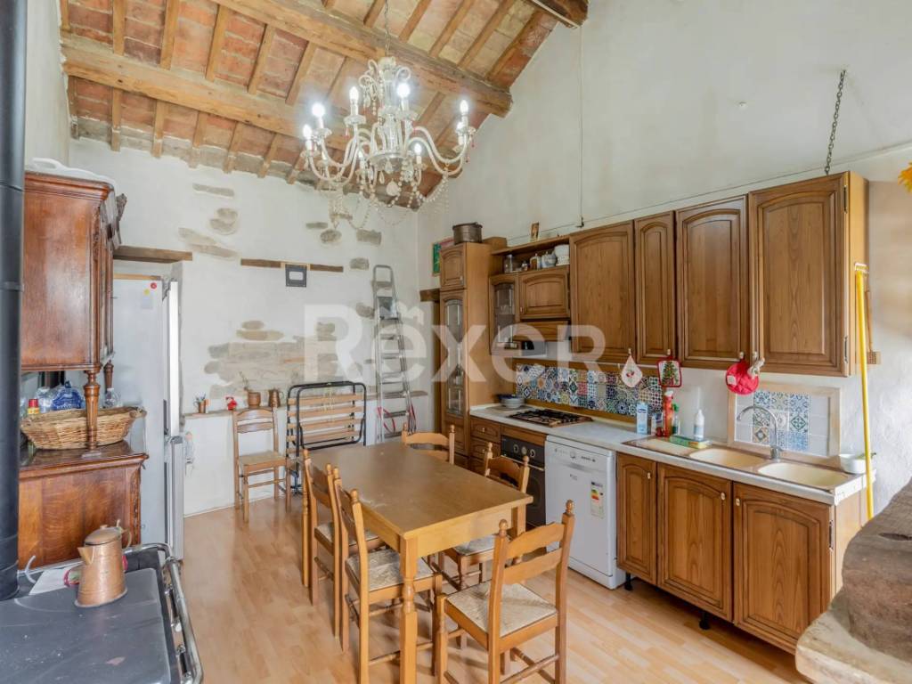 Rustico / casale a Città di castello in Frazione San Savino - Foto 3