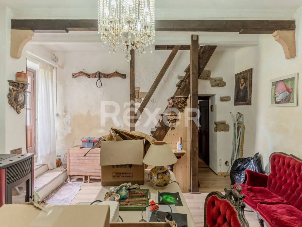 Rustico / casale a Città di castello in Frazione San Savino - Foto 5