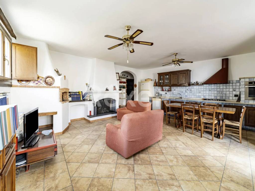 Villa a Orosei in Strada Statale Trasversale Sarda - Foto 3