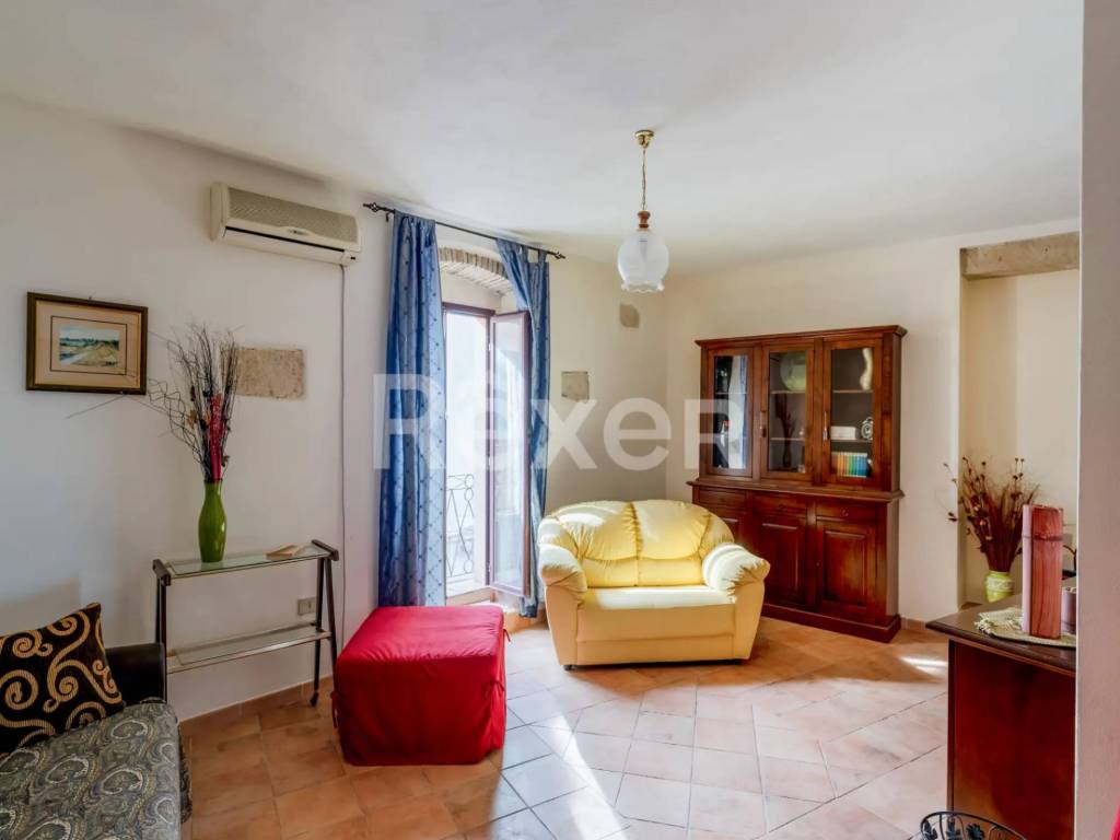 Casa indipendente a Carloforte in Via Caprera n. 13 - Foto 2