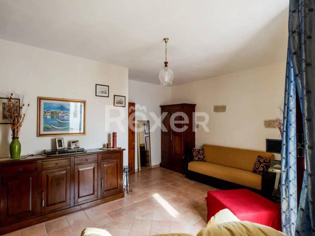 Casa indipendente a Carloforte in Via Caprera n. 13 - Foto 3