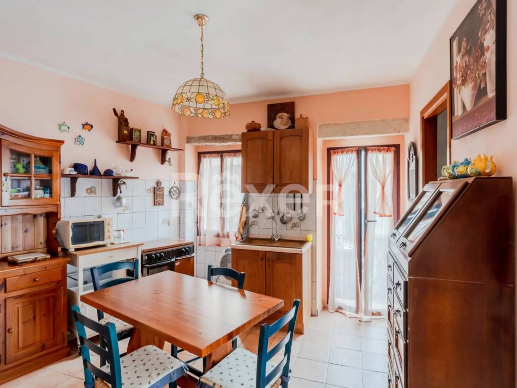 Casa indipendente a Carloforte in Via Caprera n. 13 - Foto 5