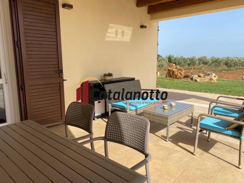Villa a Castelvetrano in Via Selinunte - Foto 2
