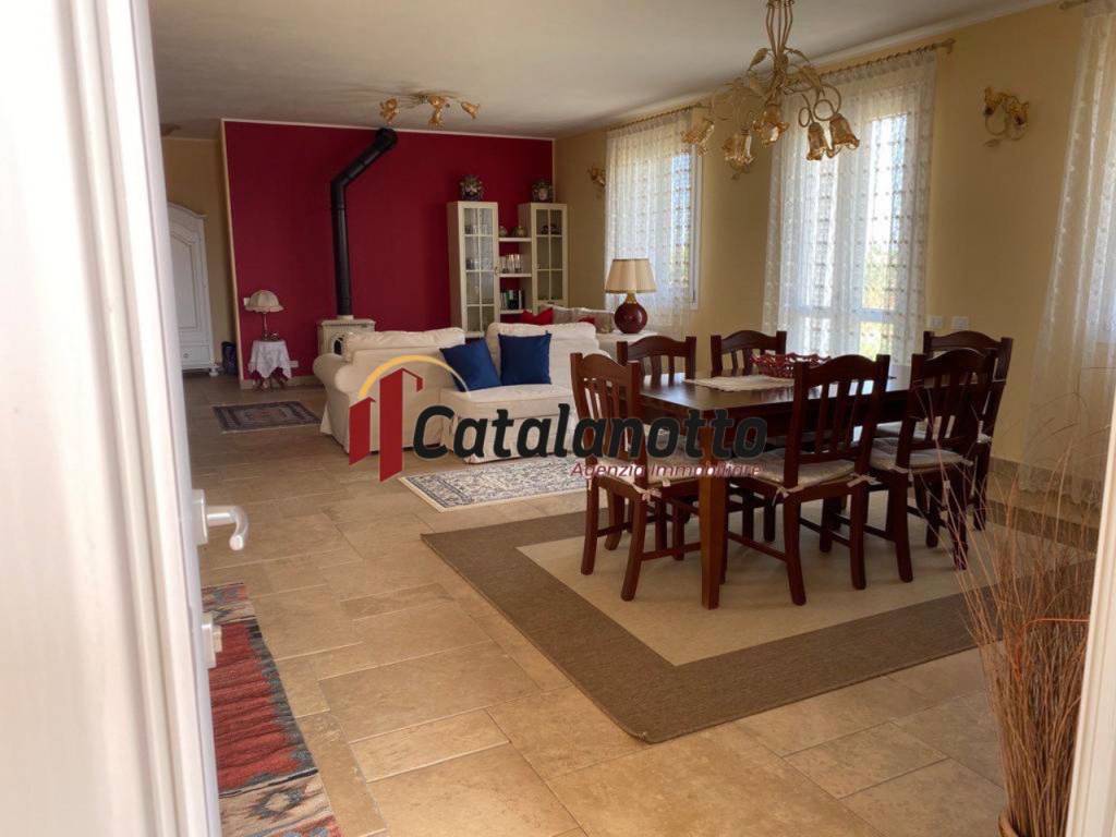 Villa a Castelvetrano in Via Selinunte - Foto 3