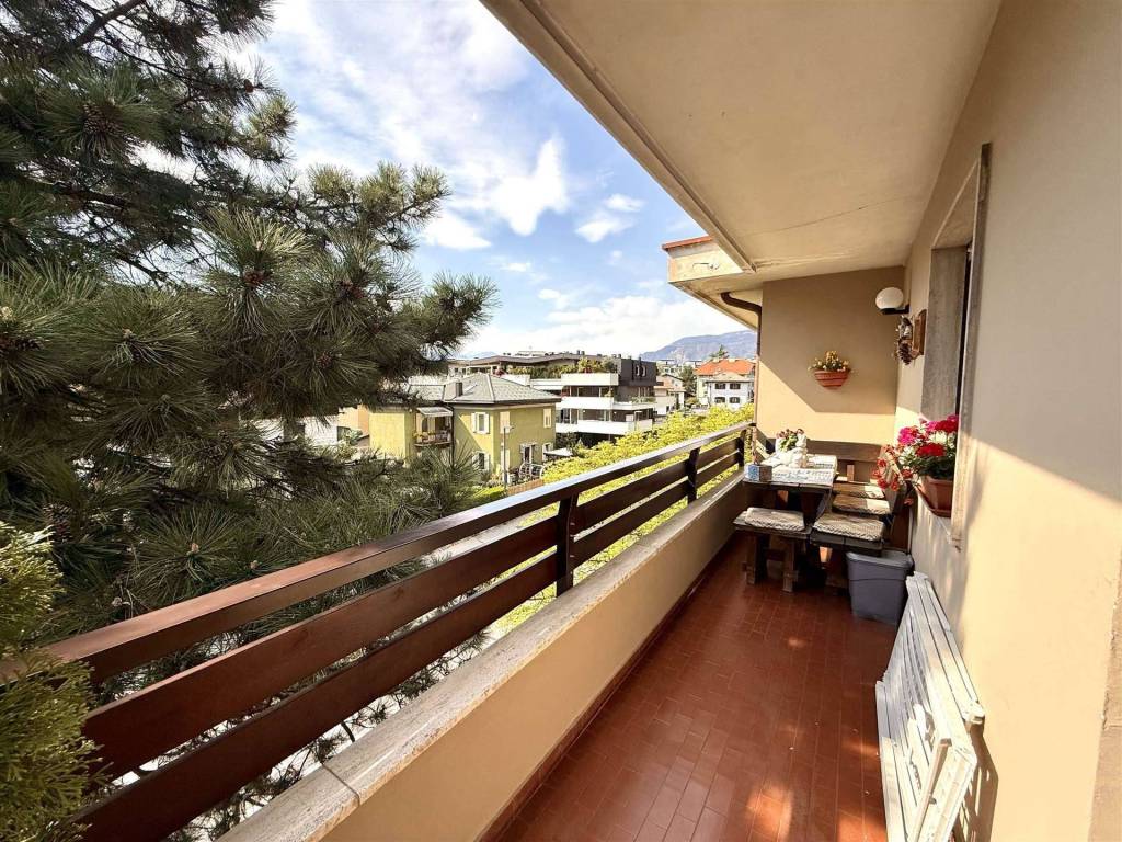 Appartamento a Laives in via San Giacomo - Foto 5