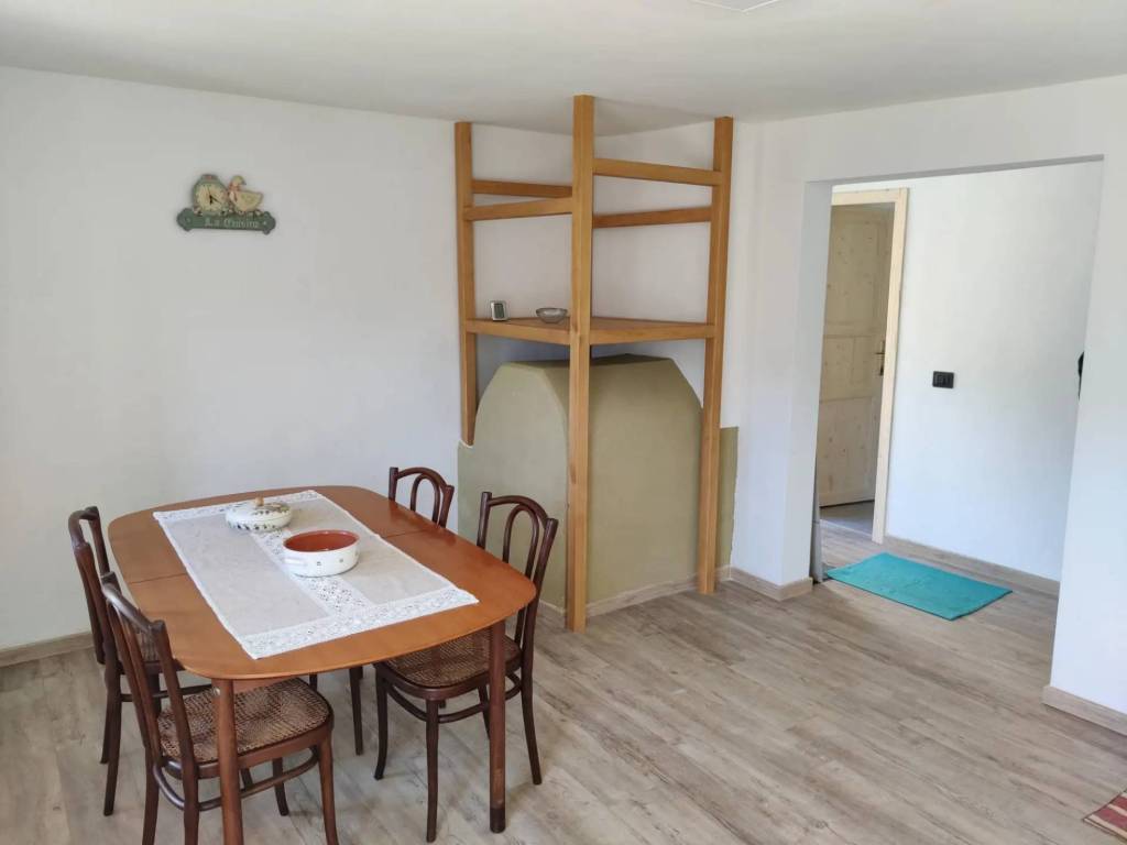 Appartamento a Canal san bovo in Località Coroni - Foto 2