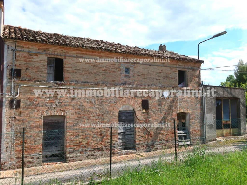 Casa indipendente a Recanati - Foto 2