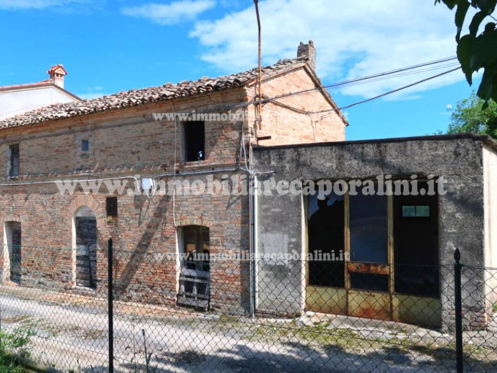 Casa indipendente a Recanati - Foto 3