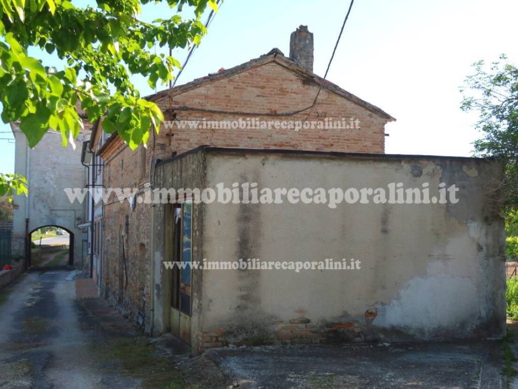 Casa indipendente a Recanati - Foto 4