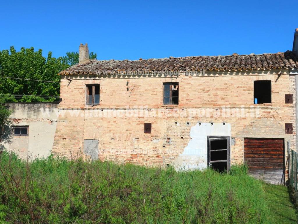 Casa indipendente a Recanati - Foto 5